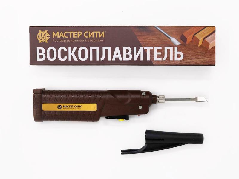 Воскоплавитель "Мастер Сити" снова в продаже!