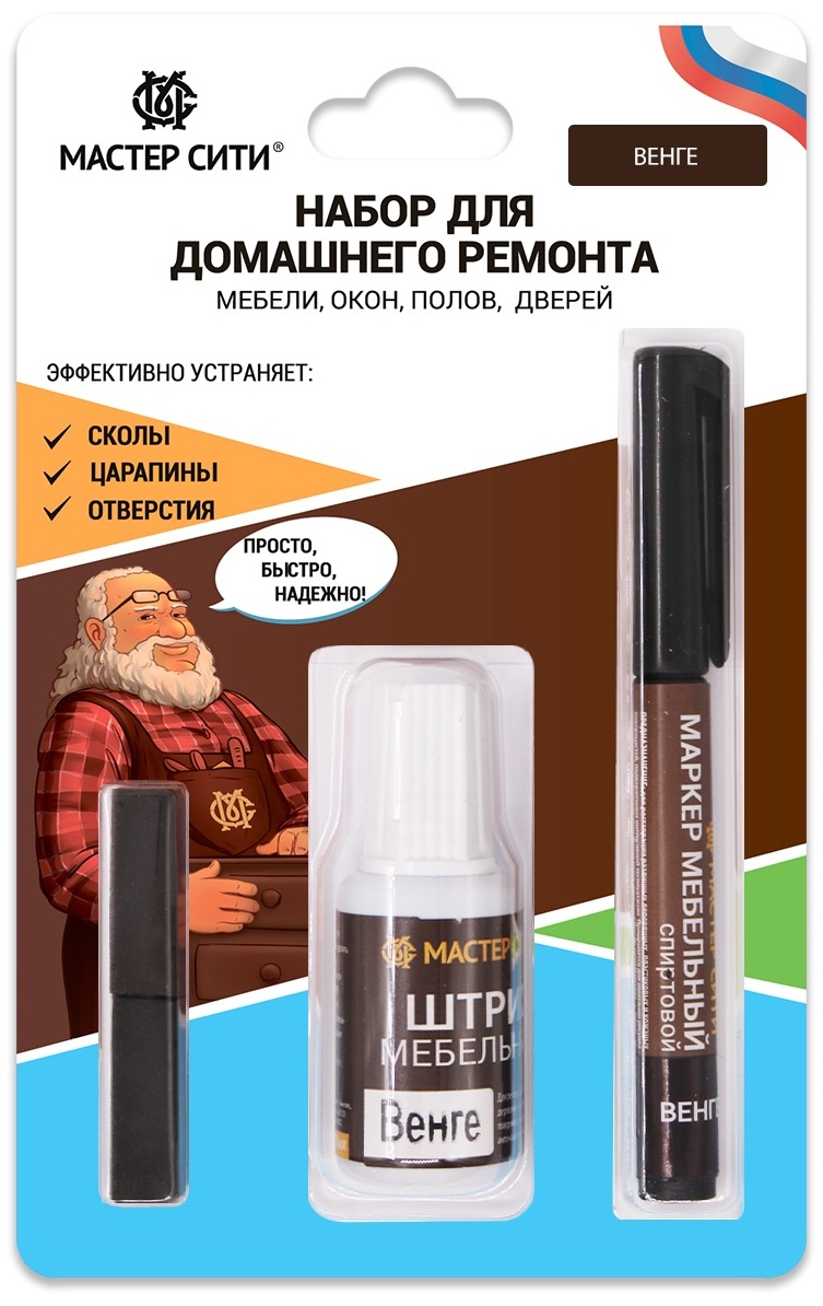Набор для домашнего ремонта